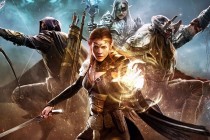 The Elder Scrolls® Online: Tamriel Unlimited™ chega dia 09 de junho