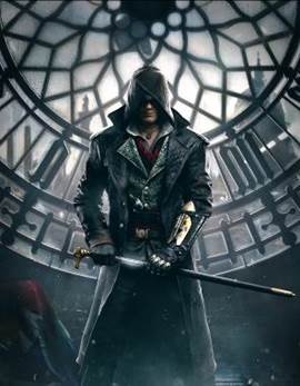 Ubisoft-Assassin’s Creed Syndicate-Photo-14Maio2015