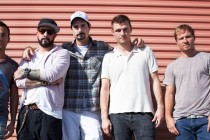 Multishow exibe documentário inédito do Backstreet Boys