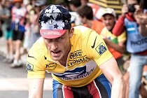 THE PROGRAM, filme sobre vida do ciclista Lance Armstrong ganha TRAILER internacional