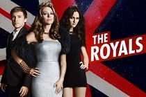Estreia hoje (23) série “The Royals’, primeira original de ficção do canal E!