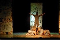 Rio Bonito será palco do maior Festival de Teatro da FETAERJ