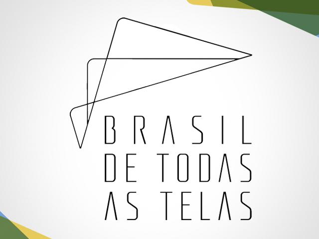 Cuiabá-Edital Programa Brasil de Todas as Telas