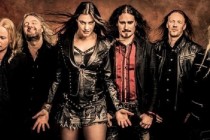 Nightwish comunica baixa para shows no Rock in Rio e América Latina