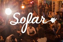 SOFAR lança disco gravado ao vivo em parceira com Spotify e Loop Discos