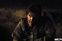 Assista ao explosivo novo TRAILER de SICARIO: TERRA DE NINGUÉM. Emily Blunt, Josh Brolin e Benicio Del Toro estrelam