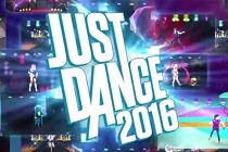 Ubisoft anuncia novas músicas e funcionalidades de Just Dance 2016