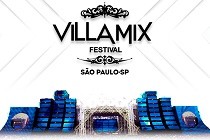 Terceira edição do Villa Mix, maior festival de música brasileira do país, acontece na Arena Anhembi