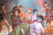 Musical infantil “As Aventuras do Menino Iogue”, reestreia no Teatro Tom Jobim