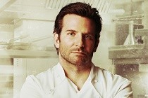 Bradley Cooper é chefe de cozinha decadente no TRAILER da comédia BURNT!