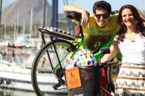 Canal Curta! lança “Bicicleta, Sim”, série sobre ciclismo e mobilidade urbana! Confira os destaques da programação