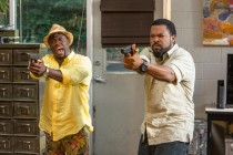 Ice Cube e Kevin Hart em ação no TRAILER inédito de POLICIAL EM APUROS 2