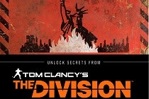Chronicle Books e Ubisoft unem forças para o lançamento do livro Tom Clancy’s The Division: New York Collapse