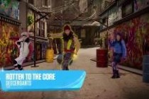 Ubisoft e Disney Interactive voltam às pistas de dança com Just Dance: Disney Party 2