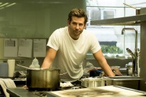 Filme que traz Bradley Cooper como chefe de cozinha, PEGANDO FOGO ganha novos CLIPES