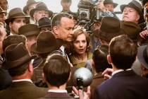 PONTE DE ESPIÕES, estrelado por Tom Hanks, filme de Steven Spielberg ganha novo TRAILER