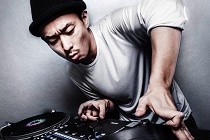 Jambox Music Experience apresenta DJ Kentaro, vencedor da mais importante batalha de DJs do mundo