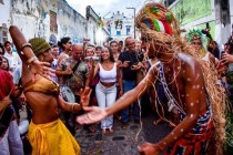 “Obá A Festa” vai homenagear o rei do samba Zeca Pagodinho