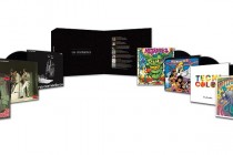 Polysom lança “Os Mutantes –  Box Deluxe”, caixa com sete discos da banda