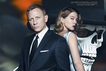 Novo COMERCIAL de 007 CONTRA SPECTRE traz cenas inéditas com Christoph Waltz
