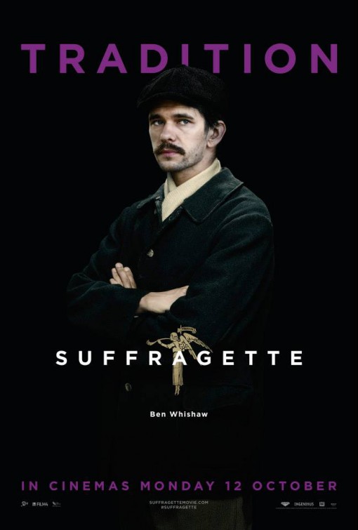 Suffragette-24Setembro2015 (4)