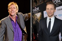 AMC garante os direitos de “The Night Manager”, série com Hugh Laurie e Tom Hiddleston