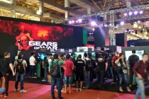 Brasil Game Show 2015 traz lançamentos e muita diversão para gamers brasileiros. Veja a galeria de imagens da feira!