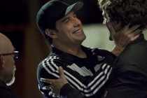 John Travolta e Michael Pitt estrelam o thriller criminal CRIMINAL ACTIVITIES