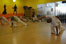 Sesc Interlagos promove encontro de capoeira com grandes mestres