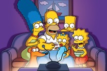 Prepare a pipoca e o sofá, é Halloween com os Simpsons na FOX