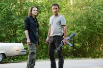 Sexta temporada de “The Walking Dead” volta em fevereiro na FOX
