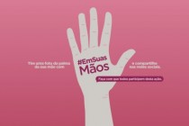 FOX International reforça seu compromisso na luta contra o câncer de mama com a campanha “Em suas mãos”