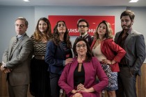 GNT estreia nova série de humor “Odeio Segundas”, estrelada por Marisa Orth
