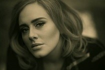 Adele lança clipe de “Hello”, primeiro single de trabalho do álbum “25”