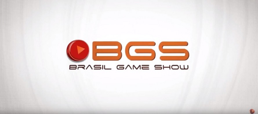 Brasil Game Show (BGS) adere à Black Friday e oferece ingresso com desconto de 65%