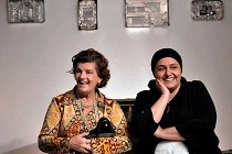 Midrash Centro Cultural prorroga temporada da comédia “Brimas”, de Beth Zalcman e Simone Kalil, lançando sessões extras
