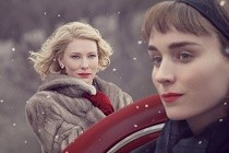 Rooney Mara e Cate Blanchett estrelam CAROL, romance que ganha novos CLIPES  e PÔSTER!