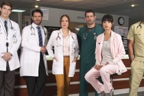 FOX Life apresenta “Emergências Médicas”, a nova novela do canal