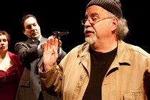Commune Coletivo Teatral apresenta “Nem Todo Ladrão Vem Para Roubar”, no Teatro Glauce Rocha