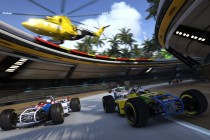Ubisoft anuncia compatibilidade de Trackmania Turbo com Oculus Rift e dispositivos de realidade virtual do PlayStation