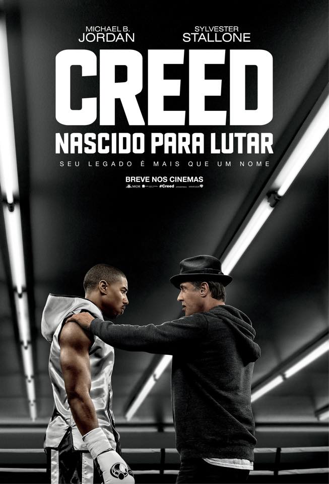 Creed-Poster Nacional