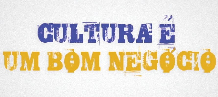 Em Cena Para Todos promove o debate “Cultura é um Bom Negócio”, no Teatro Glauce Rocha