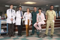 FOX LIFE exibe episódios inéditos de Emergências Médicas e The Real Housewives New York