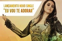 Hadassah Perez lança novo single pela UMGC