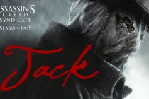 Assassin’s Creed Syndicate recebe conteúdo extra com Jack “O Estripador” nesta terça
