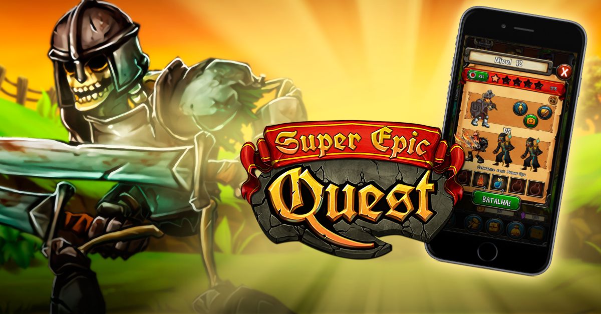 Super Epic Quest-Level UP (1)