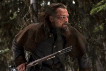 Leonardo DiCaprio foge a cavalo no primeiro CLIPE de O REGRESSO!