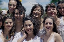 Banda argentina NINFAS faz show no Sesc Pompeia