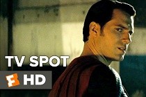BATMAN Vs SUPERMAN ganha COMERCIAIS com cenas inéditas!