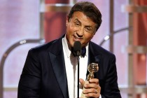 VÍDEO de CREED: NASCIDO PARA LUTAR destaca o vencedor do ®Globo de Ouro Sylvester Stallone
